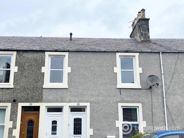 1 Bedroom Flat to Rent at Scottish Borders, Tweeddale West