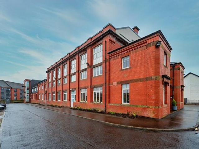 1 Bedroom Flat To Rent In Munro Place, Anniesland, Glasgow, G13