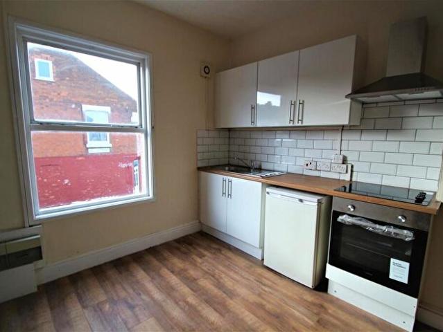 1 Bedroom Flat To Rent In Murray Road, Rugby, CV21