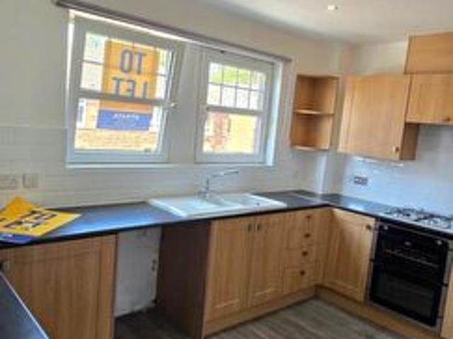 1 Bedroom Flat To Rent In Macdougall Street, Pollokshaws, G43