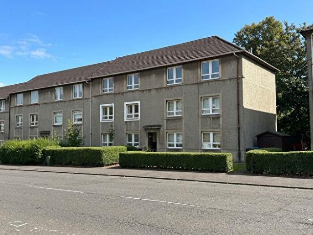 1 Bedroom Flat To Rent In Main Street, Rutherglen, Glasgow, G73