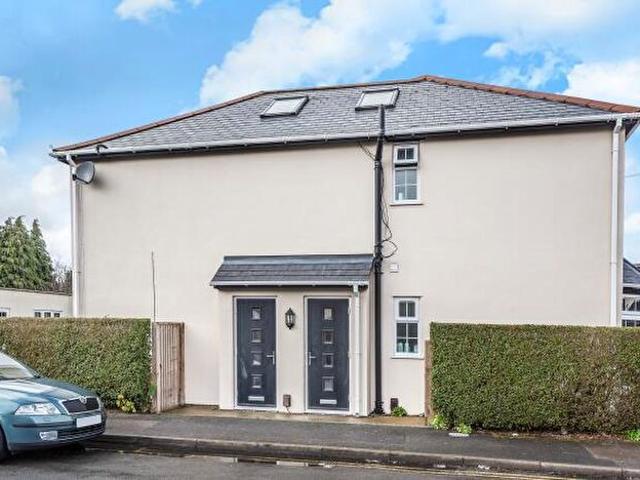 1 Bedroom Flat To Rent In Maidcroft Road, Oxford, OX4