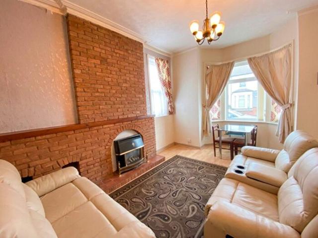 1 Bedroom Flat To Rent In Manchester House, Church Road, Nuneaton, CV10