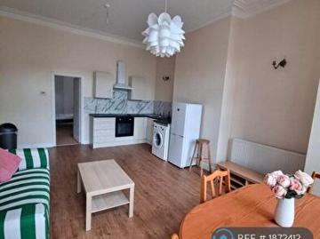 1 Bedroom Flat To Rent In Mansfield Road, Nottinghamshire, NG5