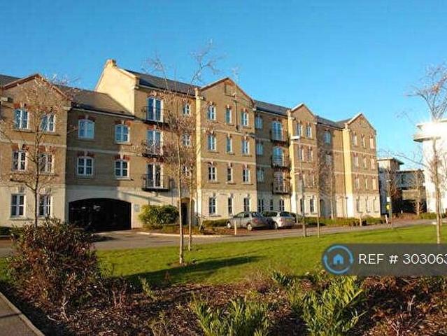 1 Bedroom Flat To Rent In Masters House, Aylesbury, HP21