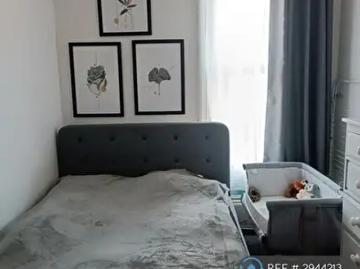 1 Bedroom Flat To Rent In Mapperley Road, Nottingham, NG3