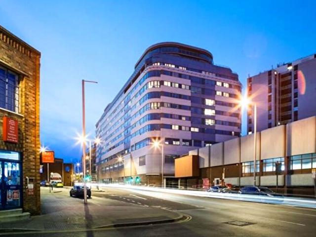1 Bedroom Flat To Rent In Marco Island, Huntingdon Street, Nottingham, NG1