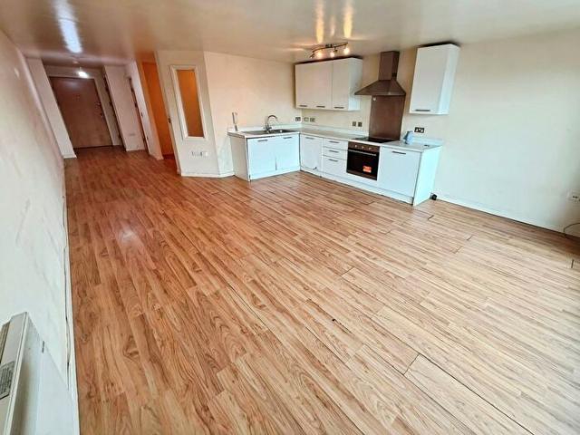 1 Bedroom Flat To Rent In Marco Island, Huntingdon Street, Nottingham, NG1