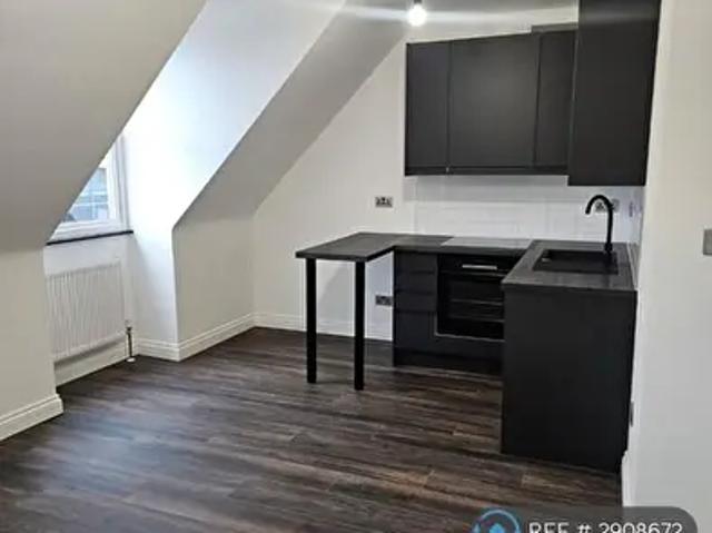 1 Bedroom Flat To Rent In Marefair, Northampton, NN1