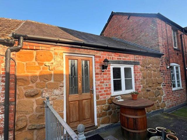 1 Bedroom Flat To Rent In Market Place, Melton Mowbray, LE13