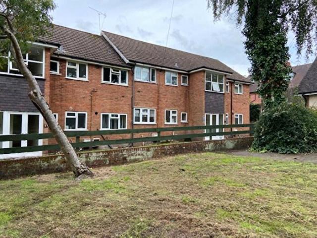 1 Bedroom Flat To Rent In Marley Heights, Colwall Walk, Acocks Green, B27