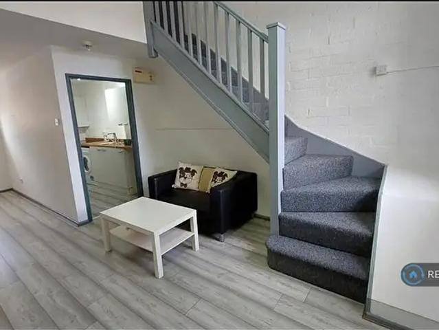 1 Bedroom Flat To Rent In Marquis Street, Leicester, LE1