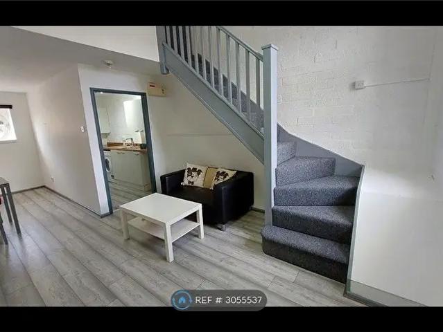 1 Bedroom Flat To Rent In Marquis Street, Leicester, LE1
