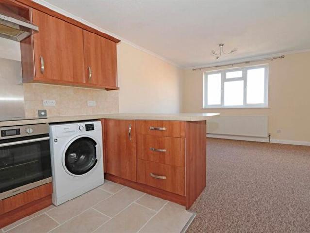 1 Bedroom Flat To Rent In Marston, Thame, OX9