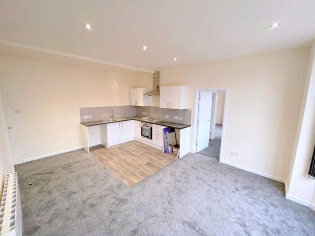 1 Bedroom Flat To Rent In Melbourne Road, Leicester, LE2