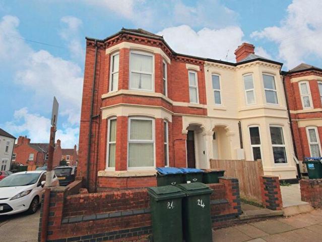 1 Bedroom Flat To Rent In Melville Road, Coundon, Coventry, CV1