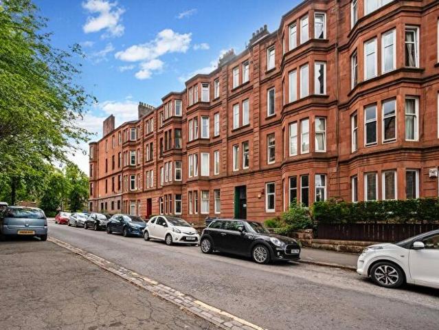 1 Bedroom Flat To Rent In Merrick Gardens, Ibrox, Glasgow, G51