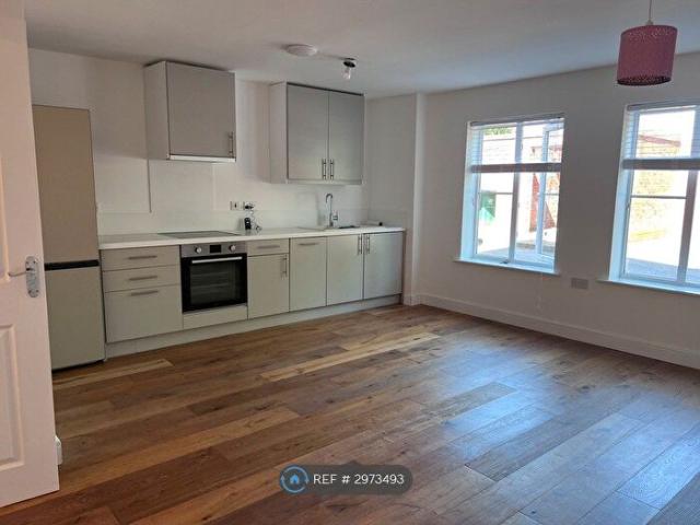 1 Bedroom Flat To Rent In Mickleover, Derby, DE3