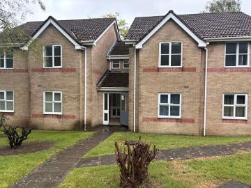 1 Bedroom Flat To Rent In Midland Place, Llansamlet, Swansea SA7