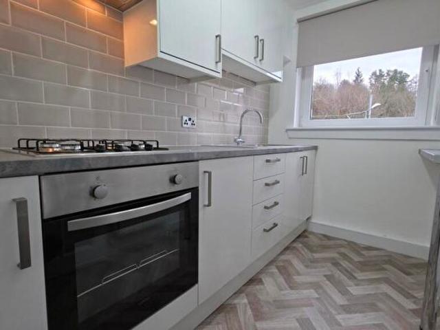 1 Bedroom Flat To Rent In Milngavie Road, Bearsden, East Dunbartonshire, G61