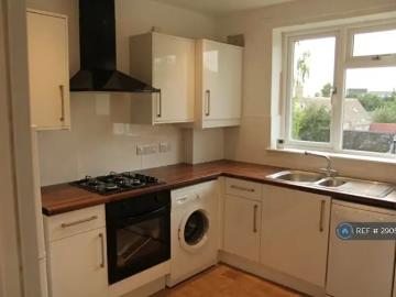 1 Bedroom Flat To Rent In Millway Close, Oxford, OX2