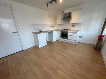 1 Bedroom Flat To Rent In Milligan Road, Leicester, LE2