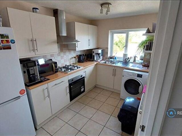 1 Bedroom Flat To Rent In Milton Keynes, Milton Keynes, MK3