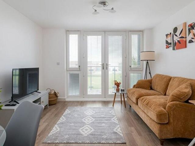 1 Bedroom Flat To Rent In Milton Keynes, MK10