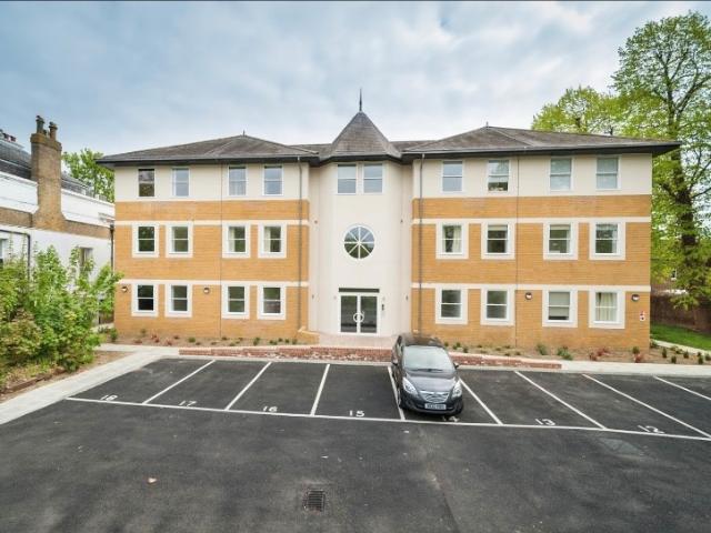 1 Bedroom Flat To Rent in Mitcham