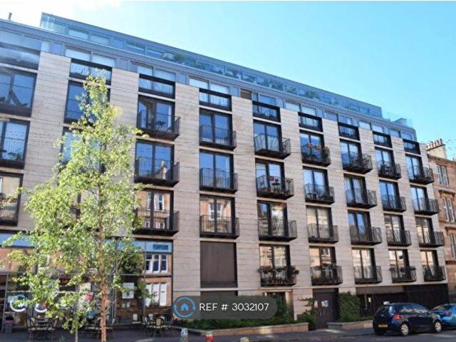 1 Bedroom Flat To Rent In Montague Street, Glasgow, G4