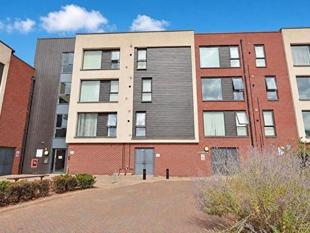 1 Bedroom Flat To Rent In Monticello Way, Coventry, CV4