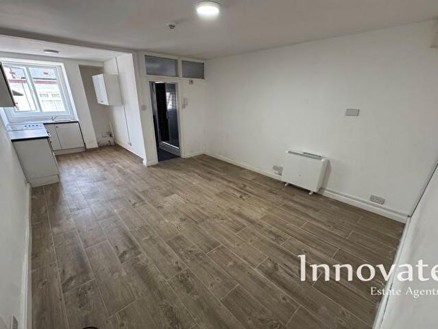 1 Bedroom Flat To Rent In Mornington Street, Leicester, LE5