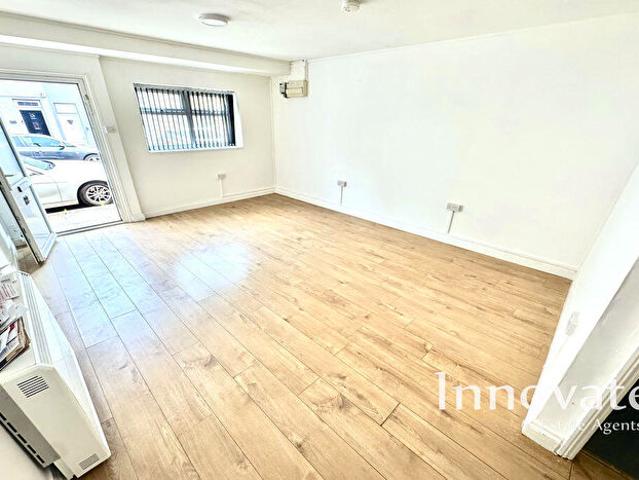 1 Bedroom Flat To Rent In Mornington Street, Leicester, LE5