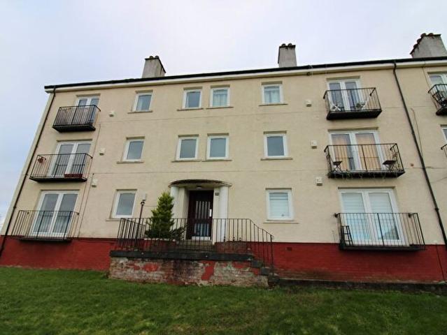 1 Bedroom Flat To Rent In Morar Drive, Paisley, PA2