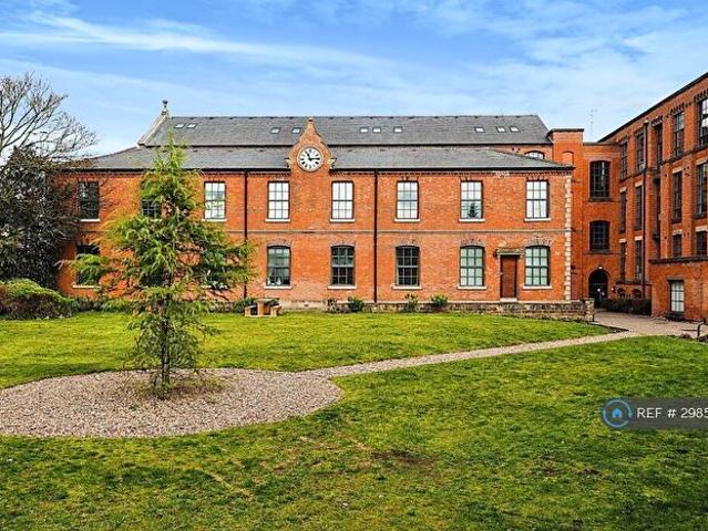 1 Bedroom Flat To Rent In Morley Street, Daybrook, Nottingham, NG5