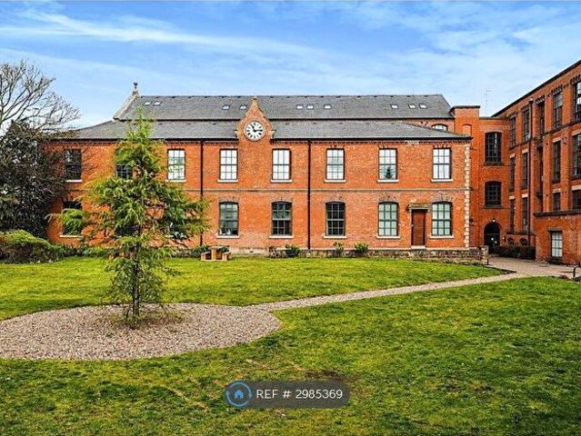 1 Bedroom Flat To Rent In Morley Street, Daybrook, Nottingham, NG5
