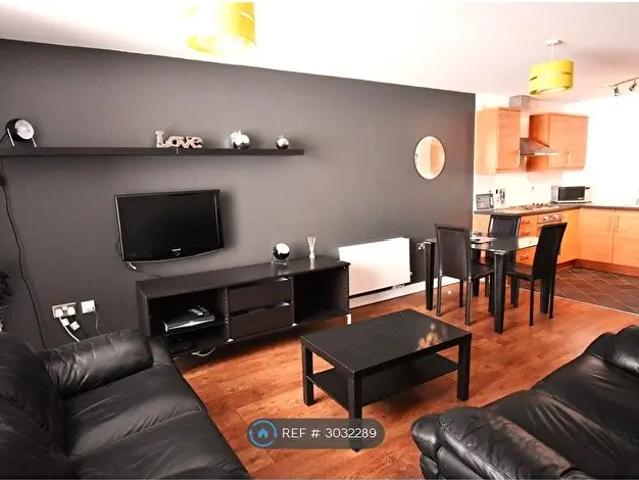 1 Bedroom Flat To Rent In Mortimer Square, Milton Keynes, MK9