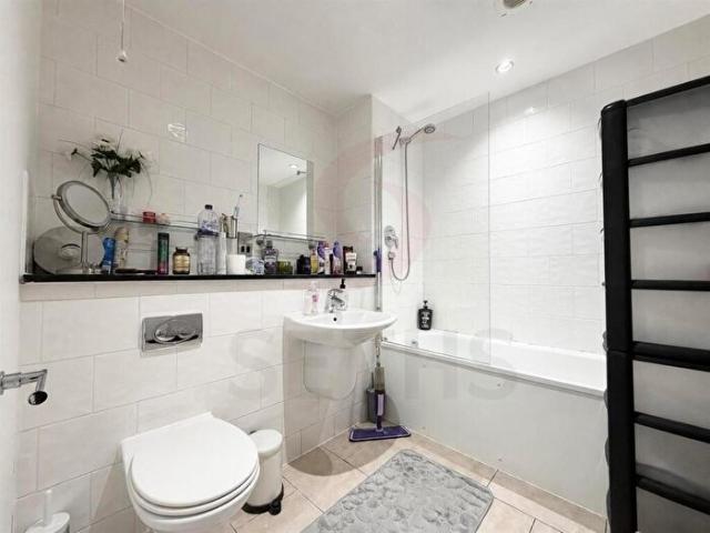 1 Bedroom Flat To Rent In Navigation Street, Leicester, LE1