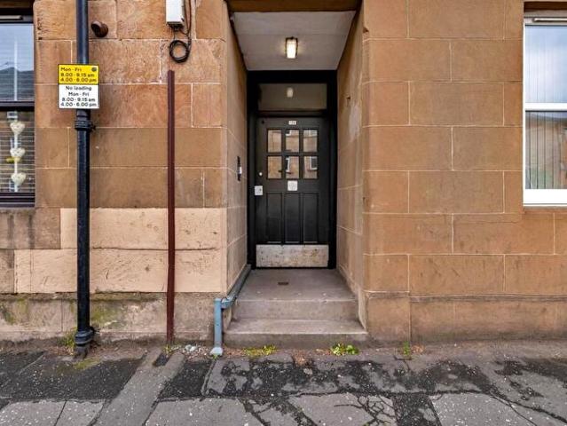 1 Bedroom Flat To Rent In Neilston Road, Paisley, Renfrewshire, PA2