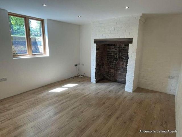 1 Bedroom Flat To Rent In New Walk Area City Centre, LE1