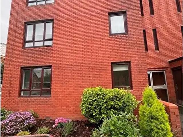 1 Bedroom Flat To Rent In New City Road, Glasgow, G4