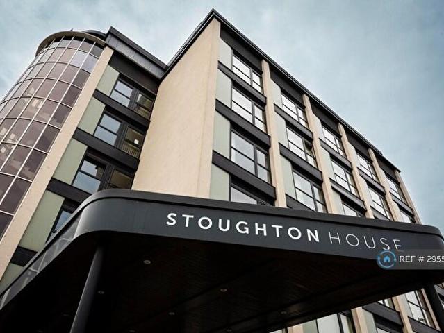 1 Bedroom Flat To Rent In New Street, Leicester, LE2
