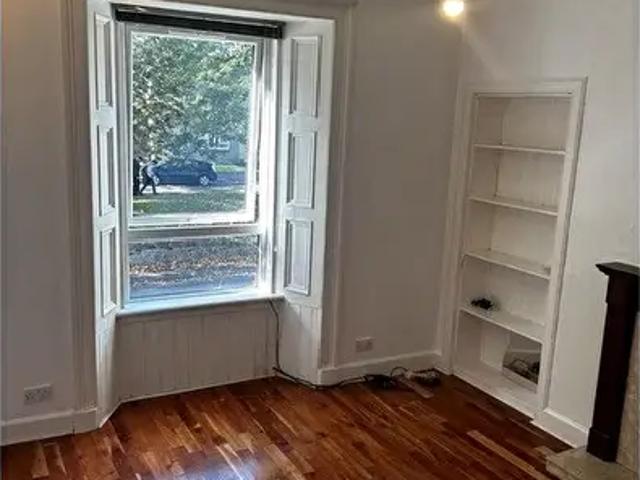 1 Bedroom Flat To Rent In Newhouse, Stirling, FK8