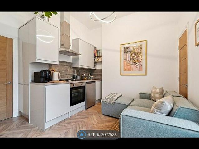 1 Bedroom Flat To Rent In Newlands Road, Glasgow, G44