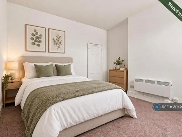 1 Bedroom Flat To Rent In Newtown Road, Bedworth, CV12