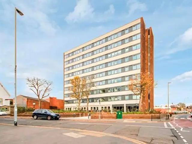 1 Bedroom Flat To Rent In Nexus Point, B24