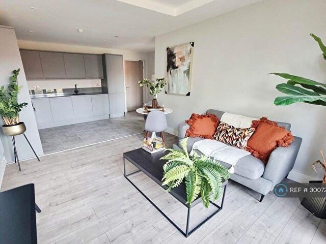 1 Bedroom Flat To Rent In Northgate St, Leicester, LE3
