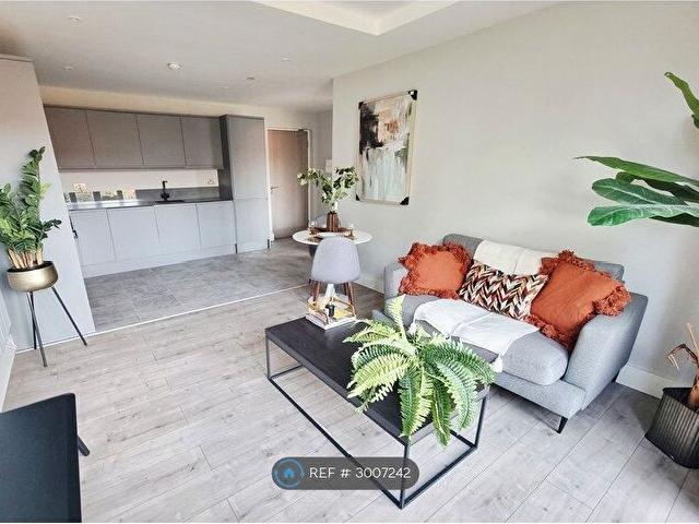 1 Bedroom Flat To Rent In Northgate St, Leicester, LE3
