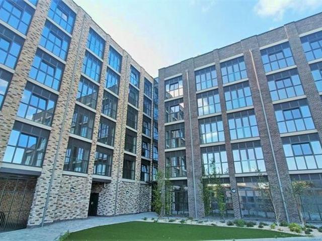 1 Bedroom Flat To Rent In Northgate Street, Leicester, LE3