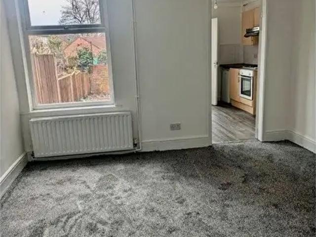 1 Bedroom Flat To Rent In Nottingham, Nottingham, NG2